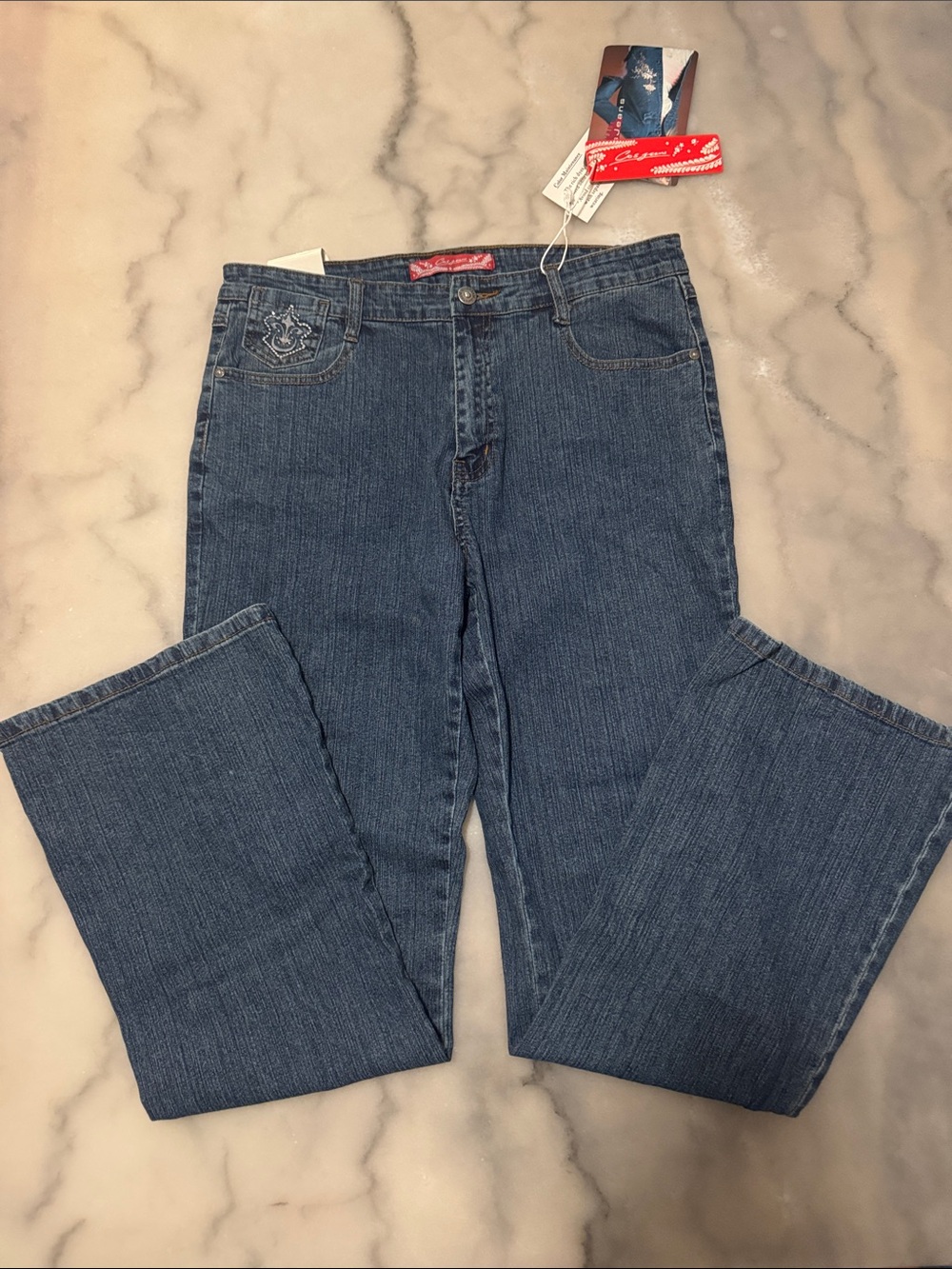 COS Jeans